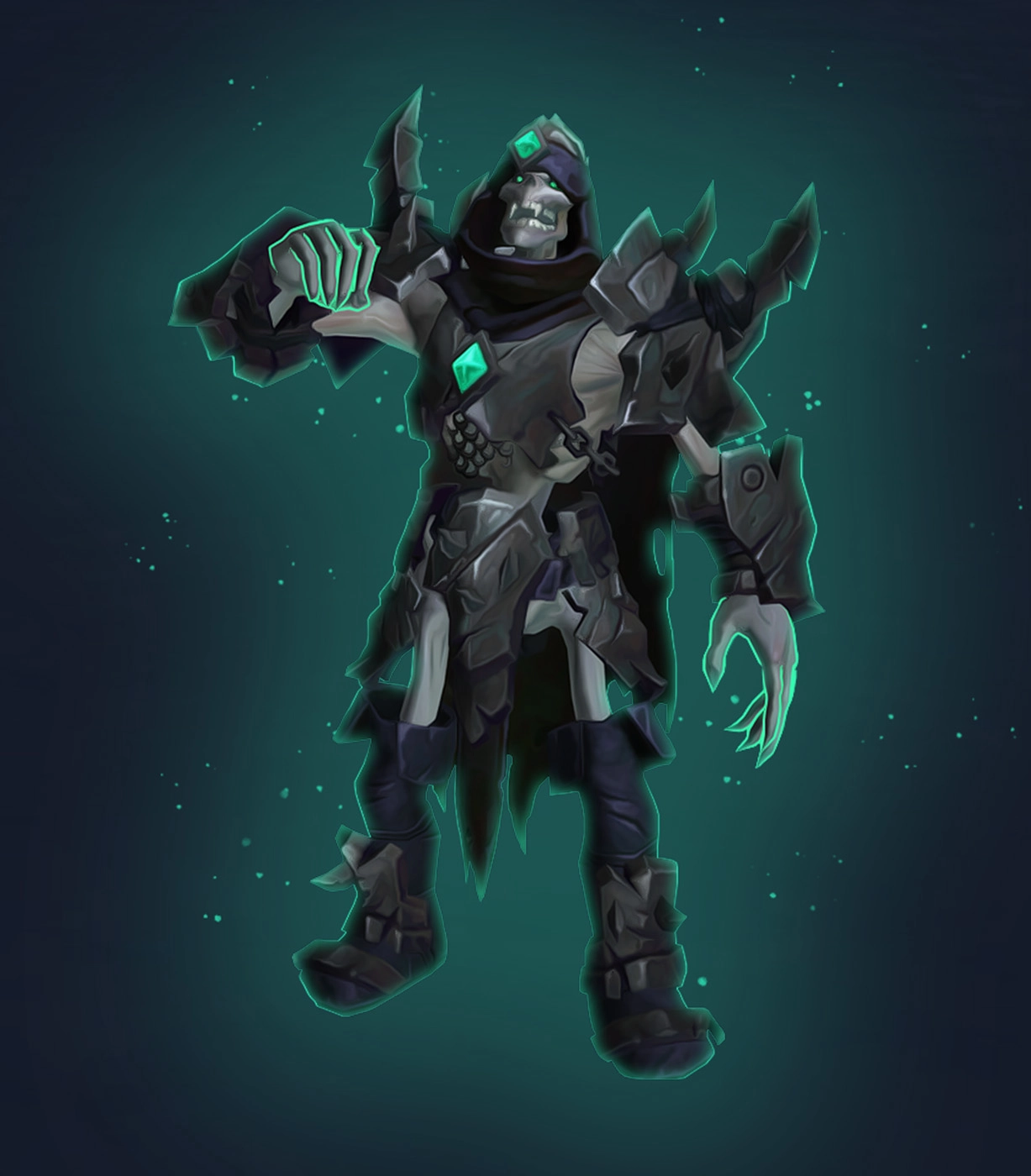 Blade of the Primus Boost